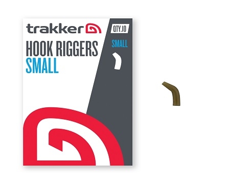Trakker Hook Riggers - Small
